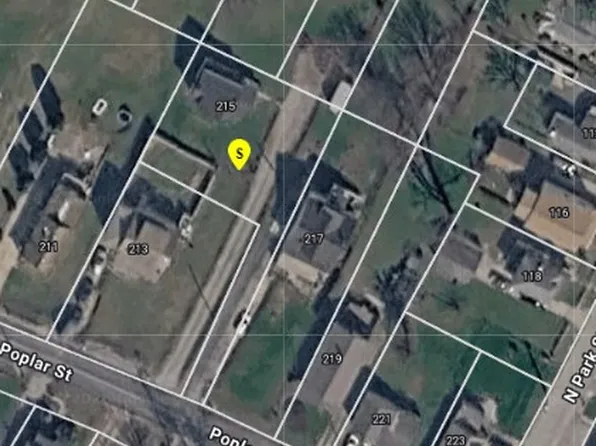 215 Poplar St, Monroeville, PA 15146