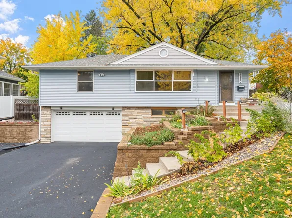 5120 W 60th St, Edina, MN 55436