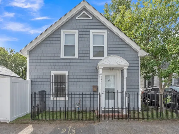 44 Litchfield St, Worcester, MA 01603