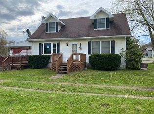 9321 Jackson Run Rd, Sugar Grove, PA 16350