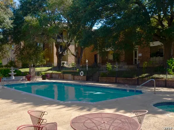 1819 Babcock Rd, San Antonio, TX
