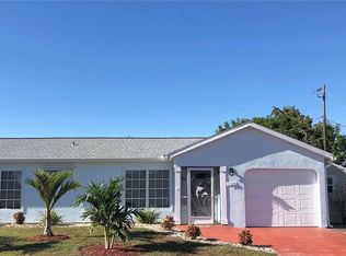 119 Oldenburgh Ct, Port Charlotte, FL 33952