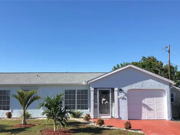 119 Oldenburgh Ct, Port Charlotte, FL 33952