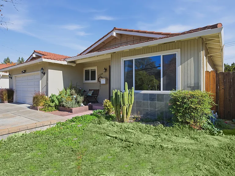 2224 San Tomas Aquino Rd — Photo 2