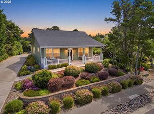 119 Shoreline Dr, Florence, OR 97439