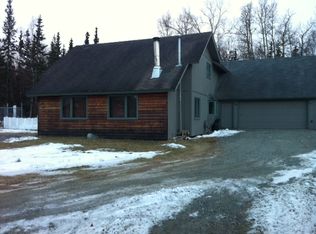 1920 E Village Loop, Wasilla, AK 99654