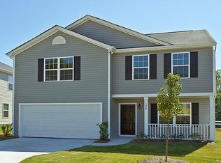 9409 Calla Lilly Ln #125, Mascot, TN 37806