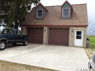 N521 N Main St, Nelson, WI 54756