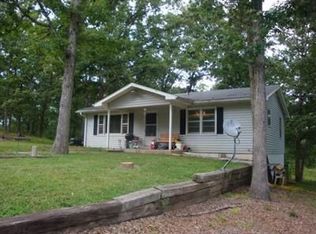 11805 Sommerer Rd, Henley, MO 65040