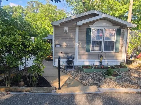 2505 Woodbridge Ave #44L, Edison, NJ 08817
