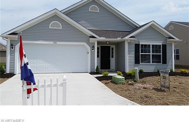 1st image of 206 Manning Ct