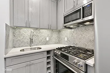 Rented by Citi Habitats