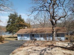1722 Trace Hollow Rd, Lampe, MO 65681