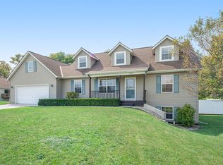 2088 Winston View Dr NE, Cedar Springs, MI
