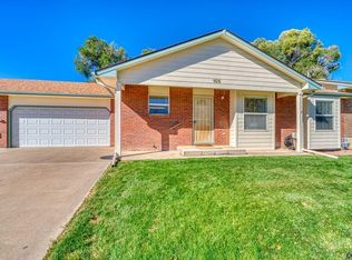 105 Tranquil Ct, Canon City, CO 81212
