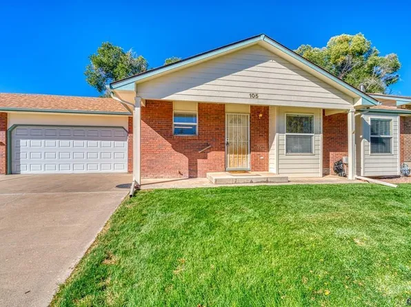 105 Tranquil Ct, Canon City, CO 81212