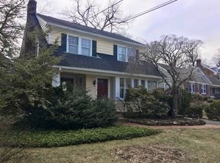 25 Vinton Rd, Madison, NJ 07940