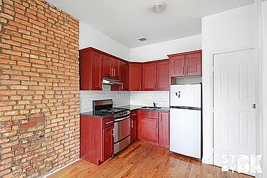 Rented by StayBK LLC