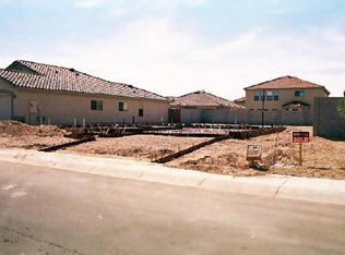 673 W Prickly Pear Dr, Casa Grande, AZ 85122