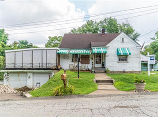 710-714 McGowan Ave, West Mifflin, PA 15122