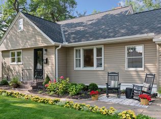 5116 W 29th St, Minneapolis, MN 55416