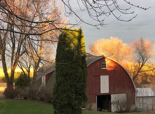 11120 W Pin Hook Rd, Lena, IL 61048