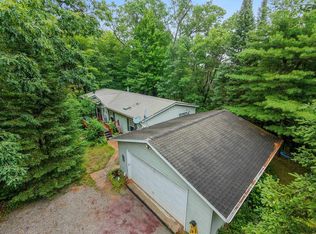 W12443 Senator Lake Ln, Crivitz, WI 54114