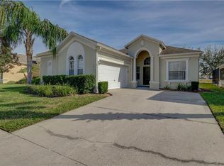 171 Minniehaha Cir, Haines City, FL 33844