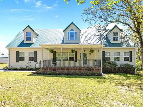 3831 Swanns Station Road, Sanford, NC 27332