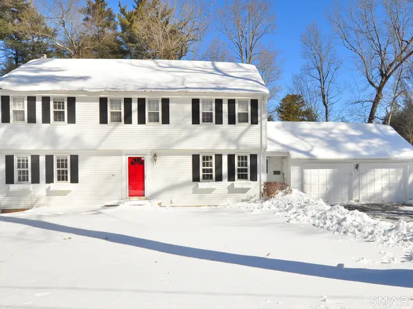 90 Seminary Road, Simsbury, CT 06070