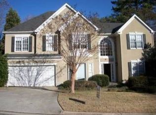 2636 Willow Cv, Decatur, GA 30033