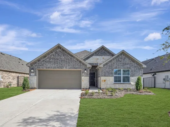 13913 Baikal Manor Dr, Santa Fe, TX 77510