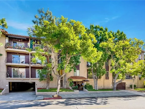 310 N Jackson St APT 104, Glendale, CA 91206