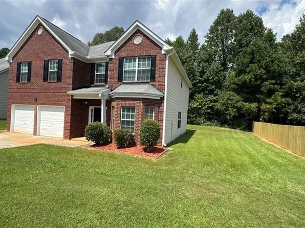 838 Cormac Dr, Riverdale, GA 30296