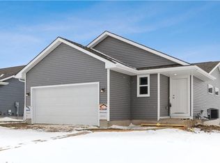 3127 NW 29th St, Ankeny, IA 50023