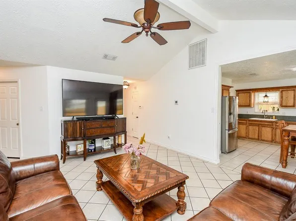12363 Northcliffe Manor Drive, Houston, TX 77066