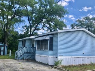 1062 Testa Dr, Justice, IL 60458