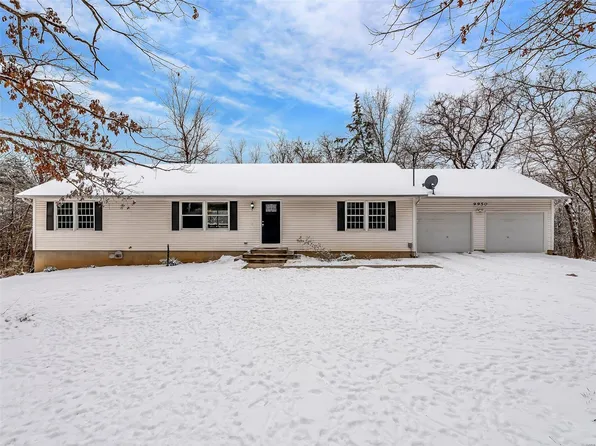 9950 Township Ln, Dittmer, MO 63023