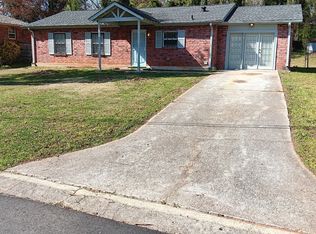 3506 Jackson Dr, Decatur, GA 30032