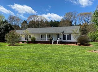 4401 Robins Nest Rd, Concord, NC 28027