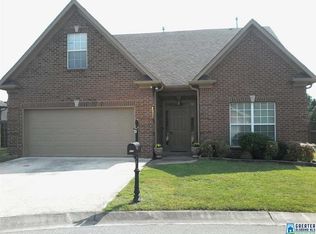 413 Summit Pl, Fultondale, AL 35068