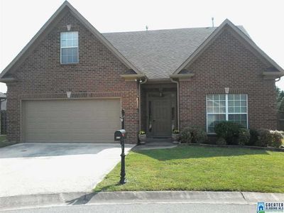 413 Summit Pl, Fultondale, AL, 35068