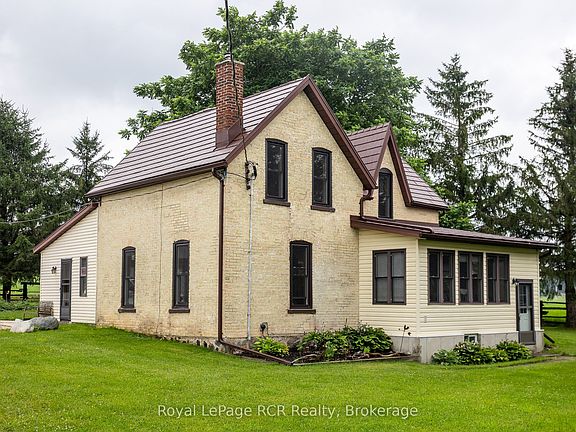 5th image of 392817 Southgate Sideroad 39