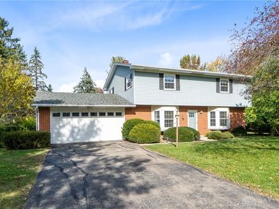 676 Augusta Dr, Fairborn, OH, 45324