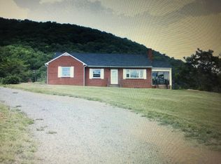 1964 Bacon Hollow Rd, Dyke, VA 22935