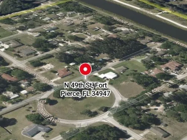 TBD N Tbd 49th Street, Fort Pierce, FL 34947