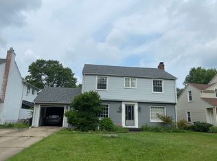 3612 Kiowa Rd, Youngstown, OH 44511