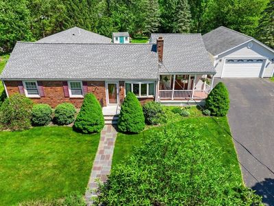 80 Fallon Cir, Braintree, MA, 02184