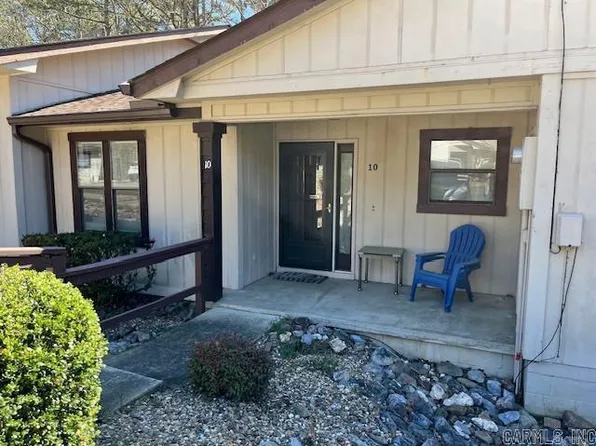 10 Dulzura Ln, Hot Springs, AR 71909