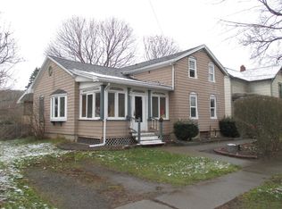 21 Clifton St, Unadilla, NY 13849